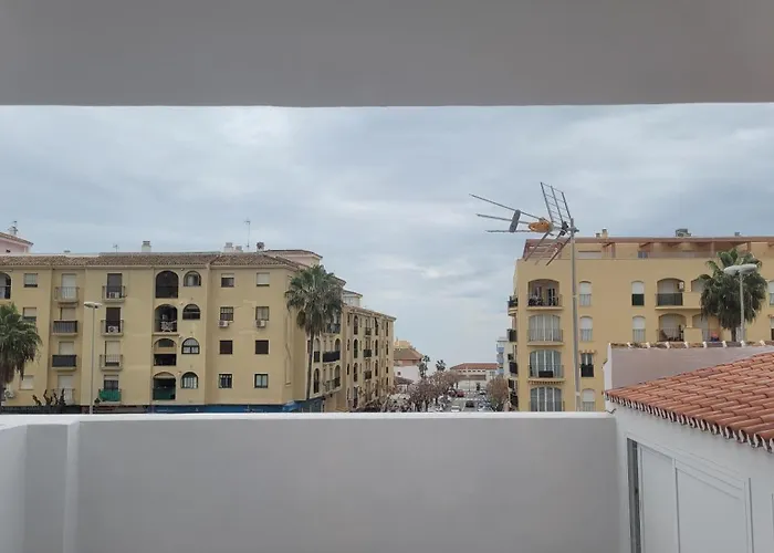 San Luis * San Luis de Sabinillas