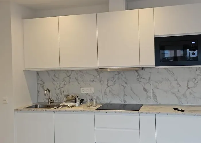 Apartment San Luis San Luis de Sabinillas